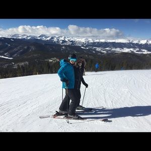 Meet your Posher, Keith